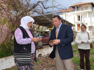 Bir fincan kahve iyi gelir