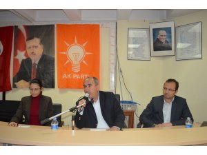 “Çatalarık’a da gideriz, Tuzla’ya da!