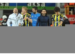 Futbolculara 3 günlük izin