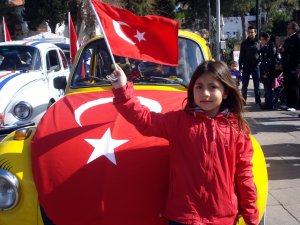 18 Mart Şehitleri Anma Günü