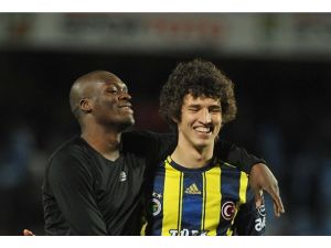 Deplasmanlar yüzünü güldürdü