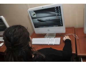 Web televizyonları olacak