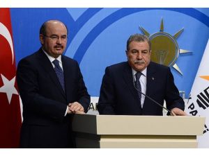 İllegal örgütler çözüm iradesine saldırıyor