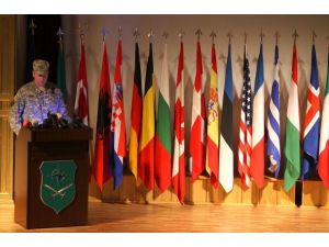 Angajmana girmeye hazırız