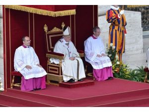 Obama'dan, Papa'ya mektup