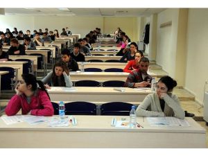 Nüfus müdürlüklerinde YGS önlemi