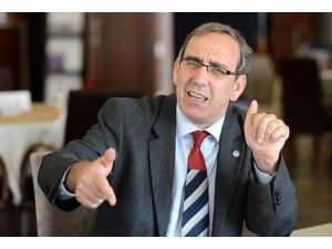 "Buzun atletleri" geliyor