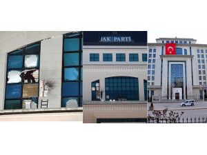 Teröre karşı tek yürek