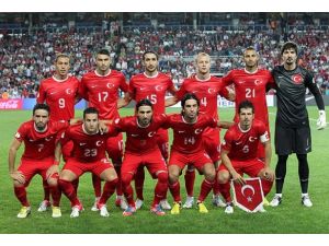 Türkiye galibiyeti özledi