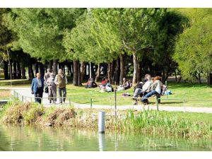 Bu yaz çok sıcak olacak