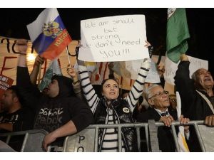 Belirsizliğin adı: Kıbrıs Rum kesimi