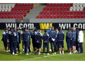 Fenerbahçe'de izin bitiyor