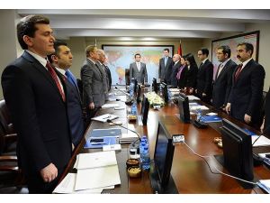 AA Olağan Genel Kurulu toplandı