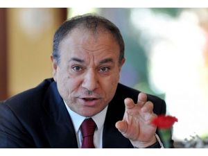 Cumhurbaşkanı Gül'den onay