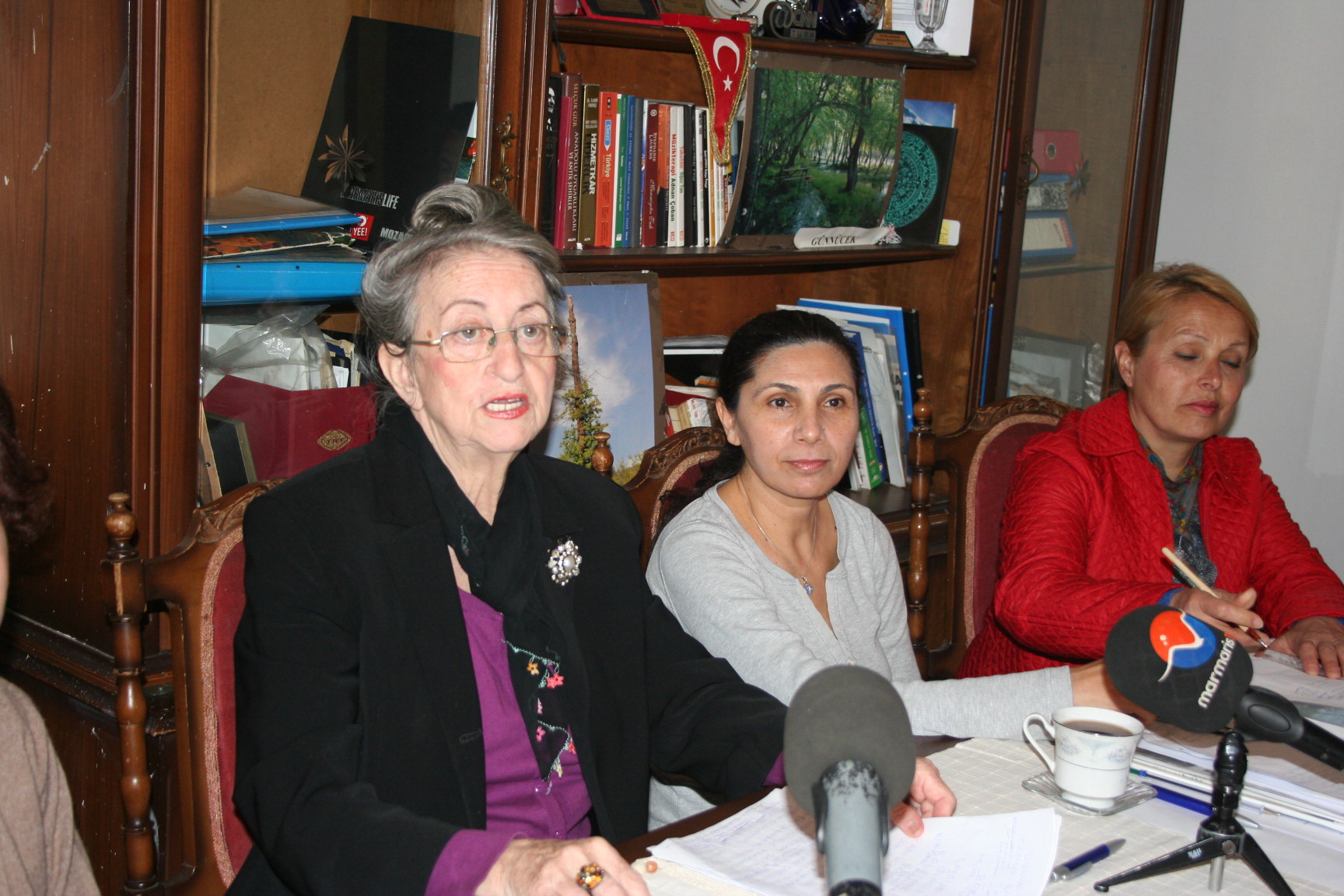 Ersan “Üniversite turizmi öldürür”