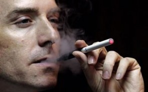 Elektronik Sigara ve Dekang Likit