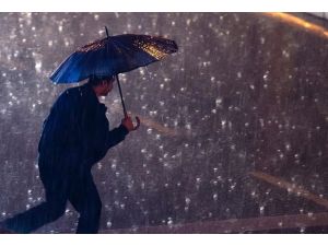Soğuk ve yağışlı hava geliyor
