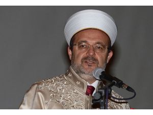 Her evi huzurevi yapalım