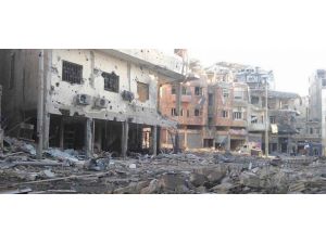 Suriye rejimi iddiaların araştırılmasını istedi