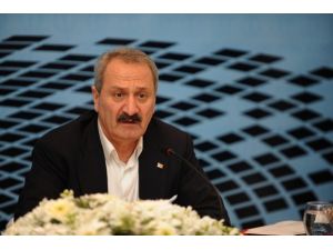 Krizden çıkışın yolu küresel işbirliği