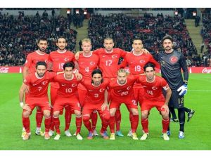 Ay-yıldızın 502. randevusu