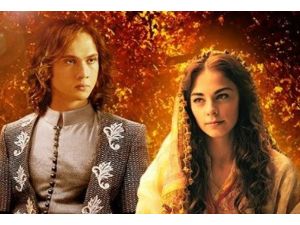 "Mahmut ile Meryem" vizyona giriyor