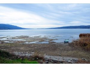 Türkiye "su azlığı" yaşıyor