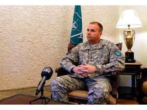 Kara Komutanlığı eylülde tamamen yerleşecek