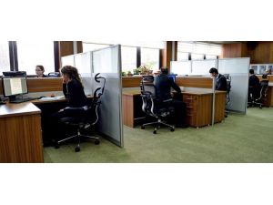 Çalışanın aklı ücretinde