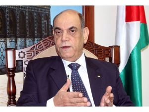 İsrail yerleşim yerlerini kaldırmalı