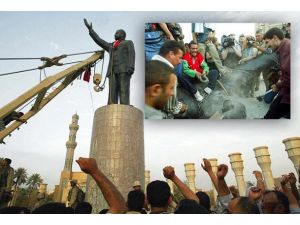 Hayaller boşa çıktı