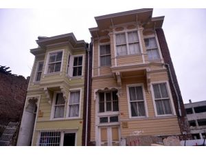 Süleymaniye tarihi kimliğine kavuşuyor