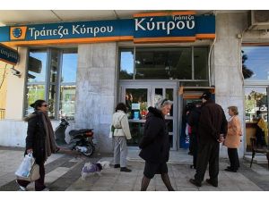 ECB'den Güney Kıbrıs'a uyarı