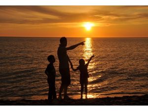 İleri yaşta baba olanlara "otizm" uyarısı