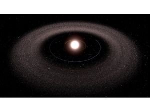 Evren sanılandan 80 milyon yıl daha yaşlı