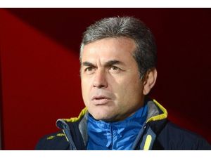 "33. hafta final maçı olacak"