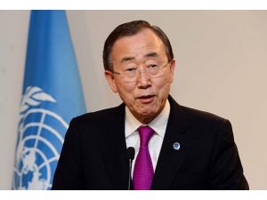 BM kimyasal silah iddialarını araştıracak