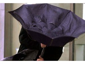 İzmir ve Muğla'da yağış uyarısı