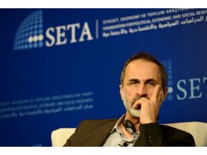 Suriye deney odası değil