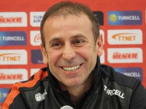 "Kafamda soru işareti yok"