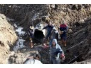 Bingöl'de eğitime 1 gün ara verildi