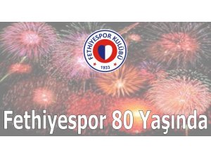 80’inci Yıl Kutlama Programı…