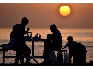 Kadınlar "önce çocuğum" diyor