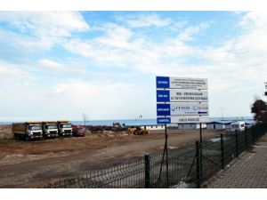 Denizden uçmak için 167 milyon lira harcanacak