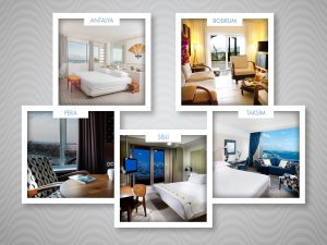 Tüm dünya ile birlikte gelecek için kararıyor