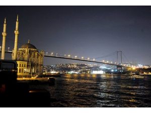 Işıklar dünya için kapatılacak