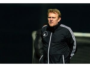 Real Madrid uyarısı