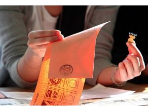 Seçime 22 parti katılabilecek