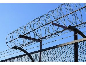 ABD'de 23 yıl sonra gelen "pardon"