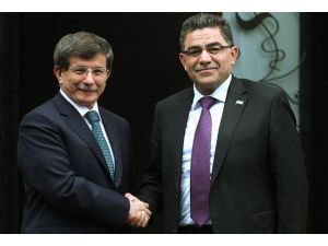 Türkiye üzerine düşeni yapmaya devam edecek